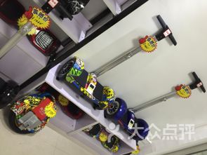 焦作市日用雜品與青年路物資供應站周邊購物場所探秘