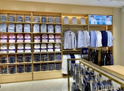 羅蒙新零售山東濟寧金鄉旗艦店盛大開業，打造鞋帽零售新體驗