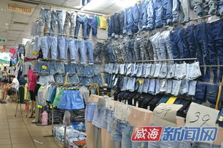 威海購物指南 商超、商圈與潮流熱點(diǎn)全解析