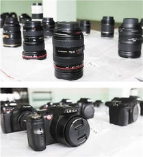 廣東海關(guān)公開拍賣罰沒走私攝影器材，規(guī)范市場秩序與保障消費(fèi)者權(quán)益并舉